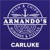 Armandos Carluke