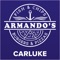 Armando’s is a family run Fish n Chip shop opened recently in Carluke, We have quickly become known for producing the best quality, traditional Fish and Chips, Burgers & Pizzas