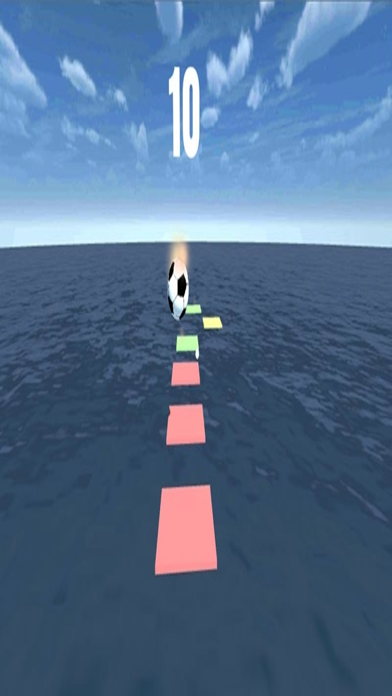 VR Bouncing Ball screenshot 4