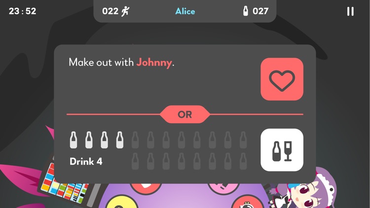 King of Booze 2: Drinking Game