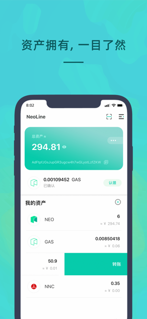 NeoLine(圖1)-速報App