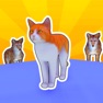 Get Stray Cat Adventure for iOS, iPhone, iPad Aso Report