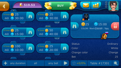 Online Chess LiveGames screenshot 4