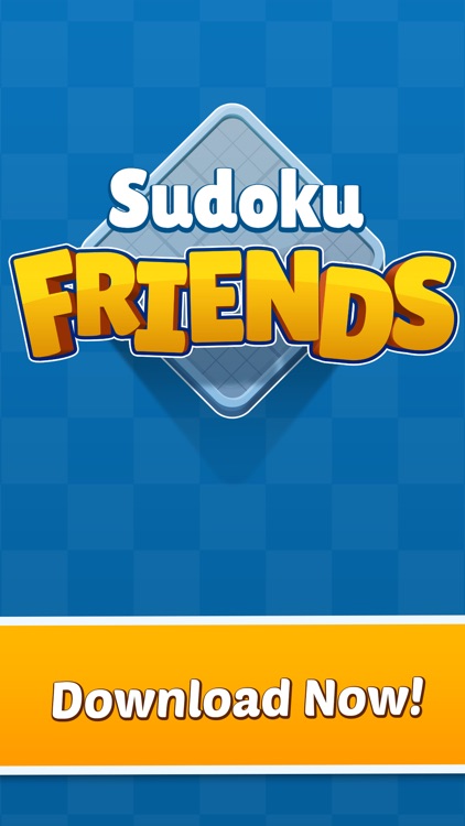 Sudoku Friends screenshot-8