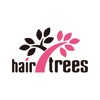 hair trees