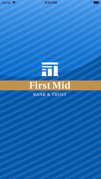 First Mid Bank & Trust Mobile