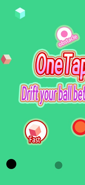 OneTap Drift Ball(圖1)-速報App