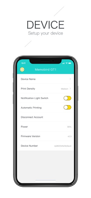 Memobird(圖4)-速報App