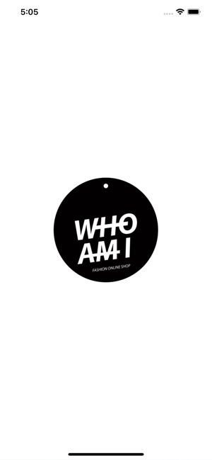 WHOAMI FASHION(圖1)-速報App