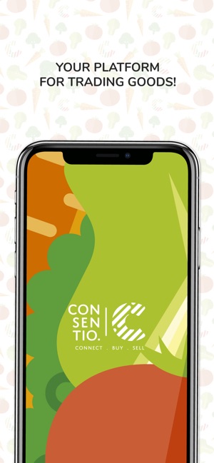 Consentio(圖1)-速報App