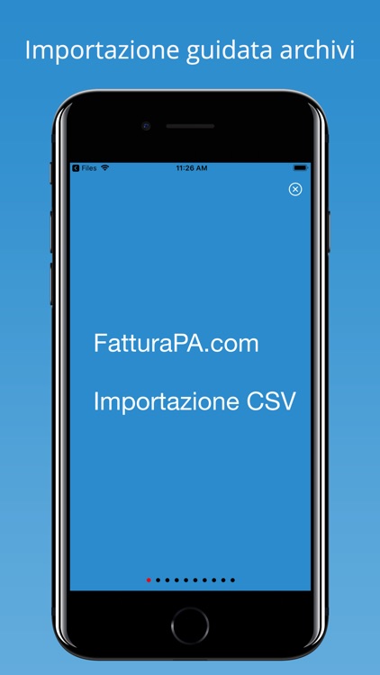 FatturaPA.com screenshot-8