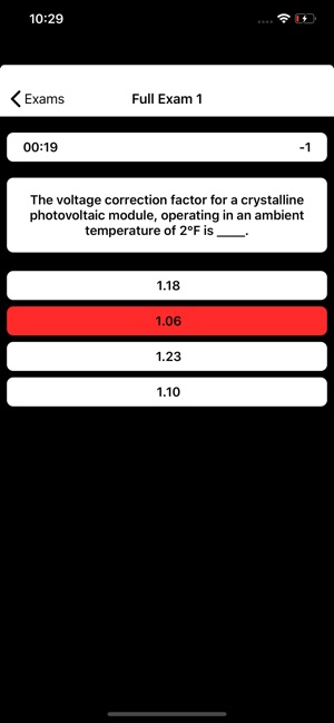 Electrician Exam Prep(圖7)-速報App