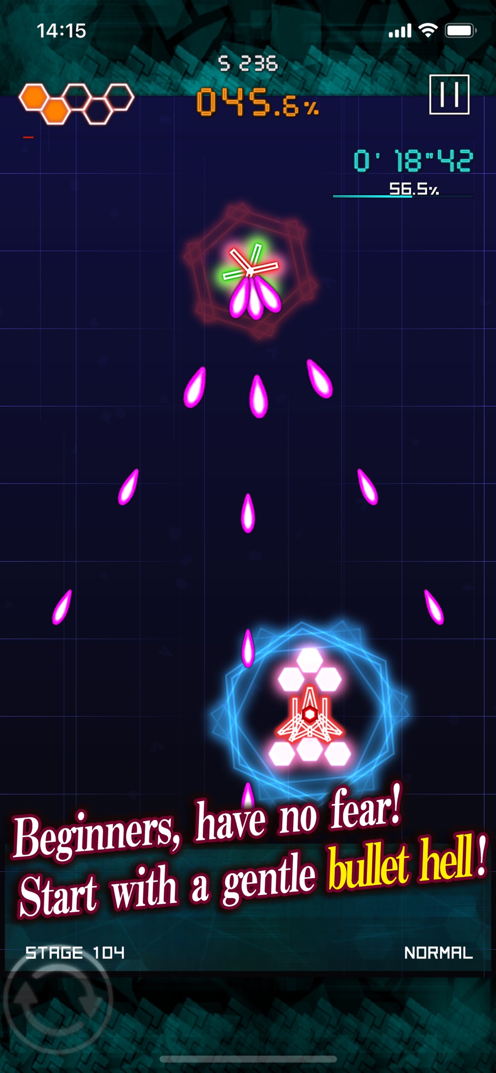 Bullet Hell Monday Finale hack tool