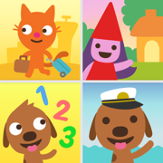 Sago Mini Fun Bundle
