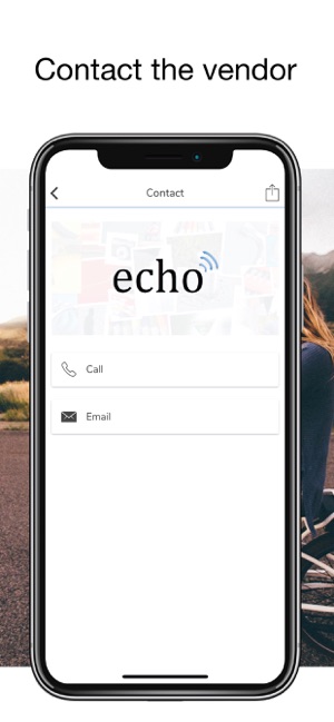 Echo Rent(圖4)-速報App