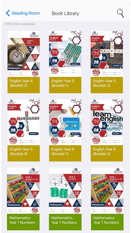 MS e-Study Buddy screenshot-5