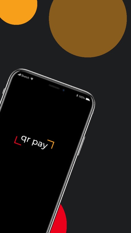 QR-Pay