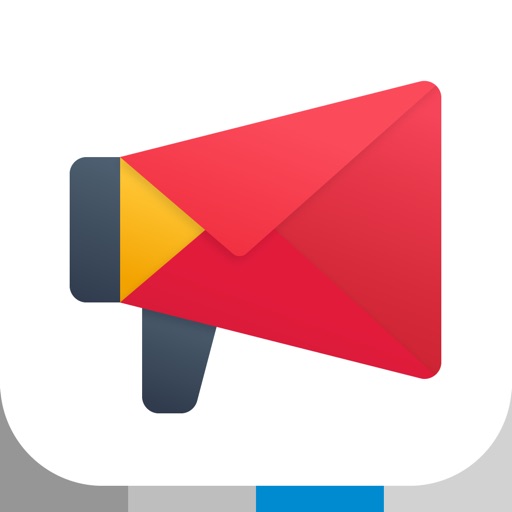 Zoho Campaigns-Email Marketing Icon