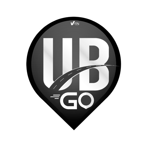 Ubgo Motoristas