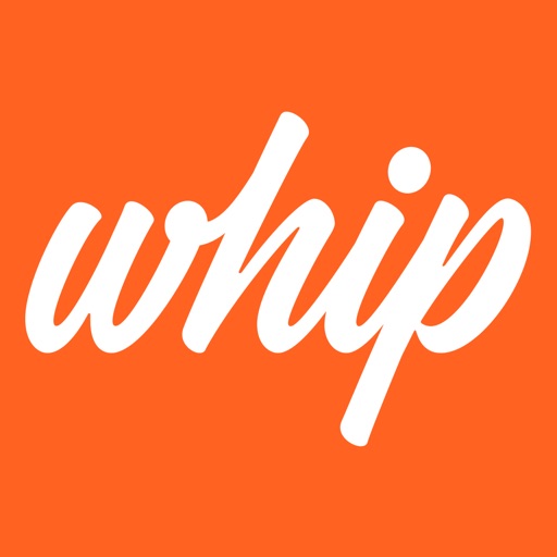 Whip Carshare