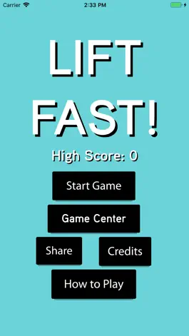 Game screenshot LIFT FAST! mod apk