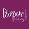 Официальное мобильное приложение студии Purpur beauty rooms