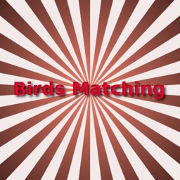 Birds Matching App