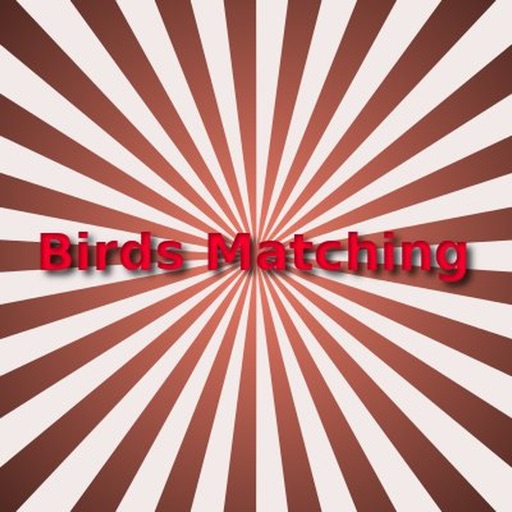 Birds Matching App