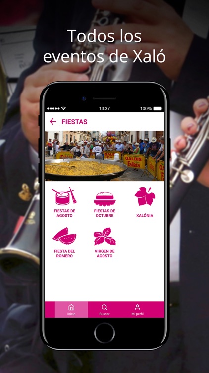 Batega Xaló screenshot-3