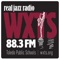 The audio player for WXTS-FM, Toledo, Ohio