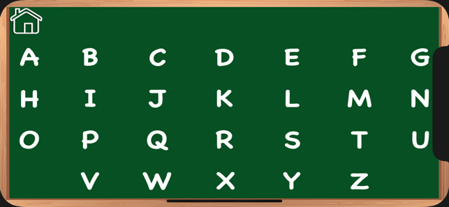 ABC English Alphabets Learning(圖2)-速報App