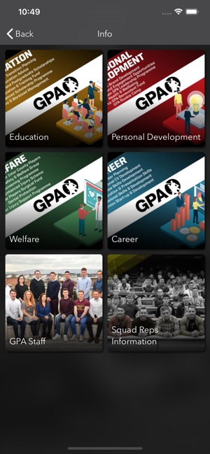 Gaelic Players Association(圖5)-速報App