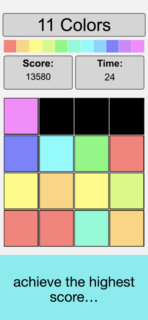 11 Colors - Color Matching(圖7)-速報App