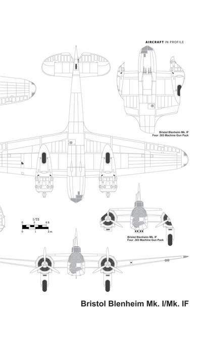 Scale Aircraft Modelling screenshot1