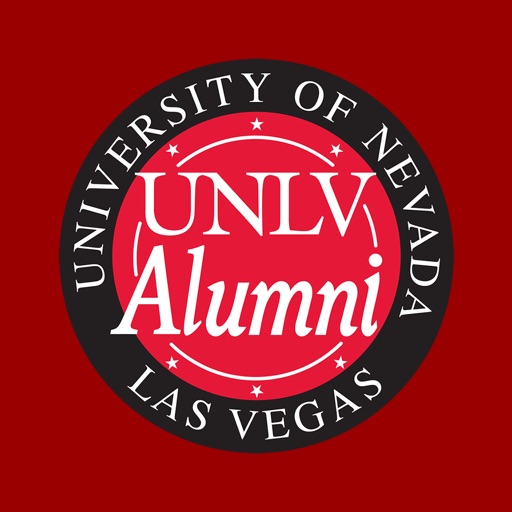 UNLV Alumni iOS App