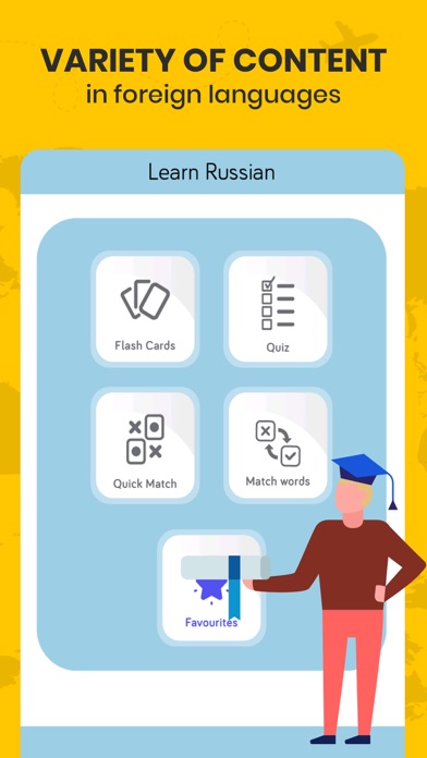Speak & Learn Any Language screenshot 2
