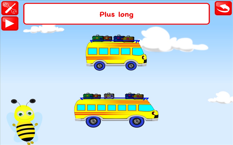 Preschool & Kindergarten kids screenshot 2