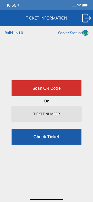 Ticket Validation(圖3)-速報App