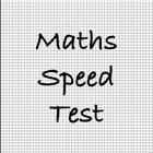 Maths Speed Test