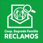 COOP SAGRADA FAMILIA – RECLAMO