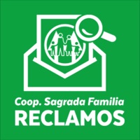 COOP SAGRADA FAMILIA – RECLAMO pour PC