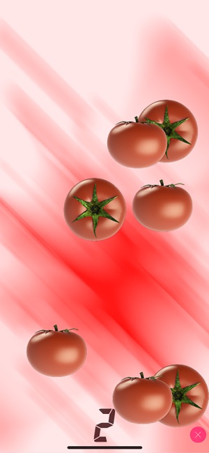 Crush Tomato(圖2)-速報App