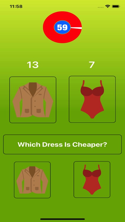 LearnToShopping screenshot-5