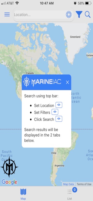 Marineiac(圖1)-速報App