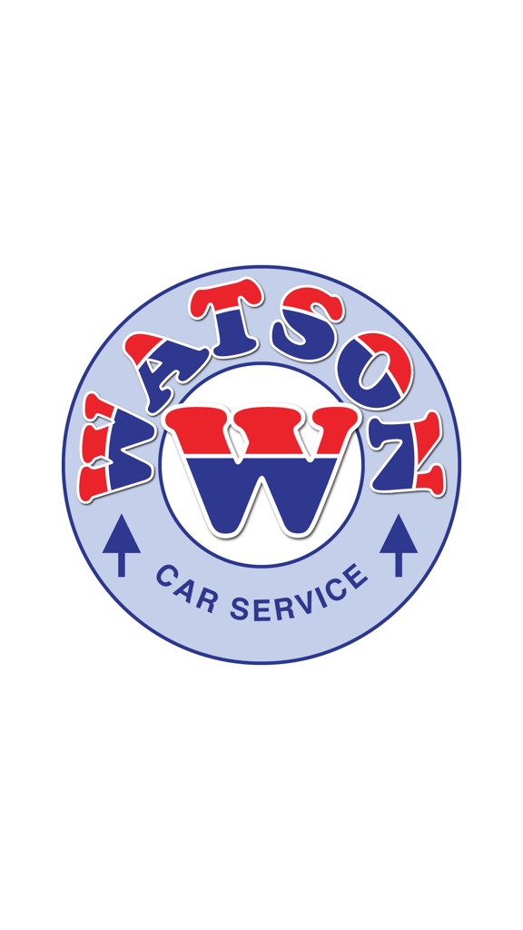 【图】Watson Car Service(截图1)