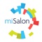 miSalon is a companion app to your iSalon system, helping you keep track of your business from your iPhone