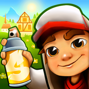 Subway Surfers App Reviews User Reviews Of Subway Surfers