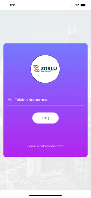 Zorlu Beauty Salon(圖1)-速報App