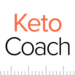 Keto Coach for Weight Loss App