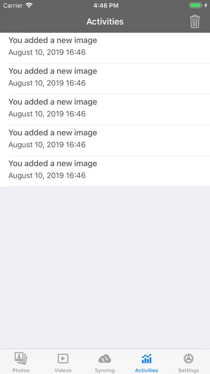 Private Media Studio